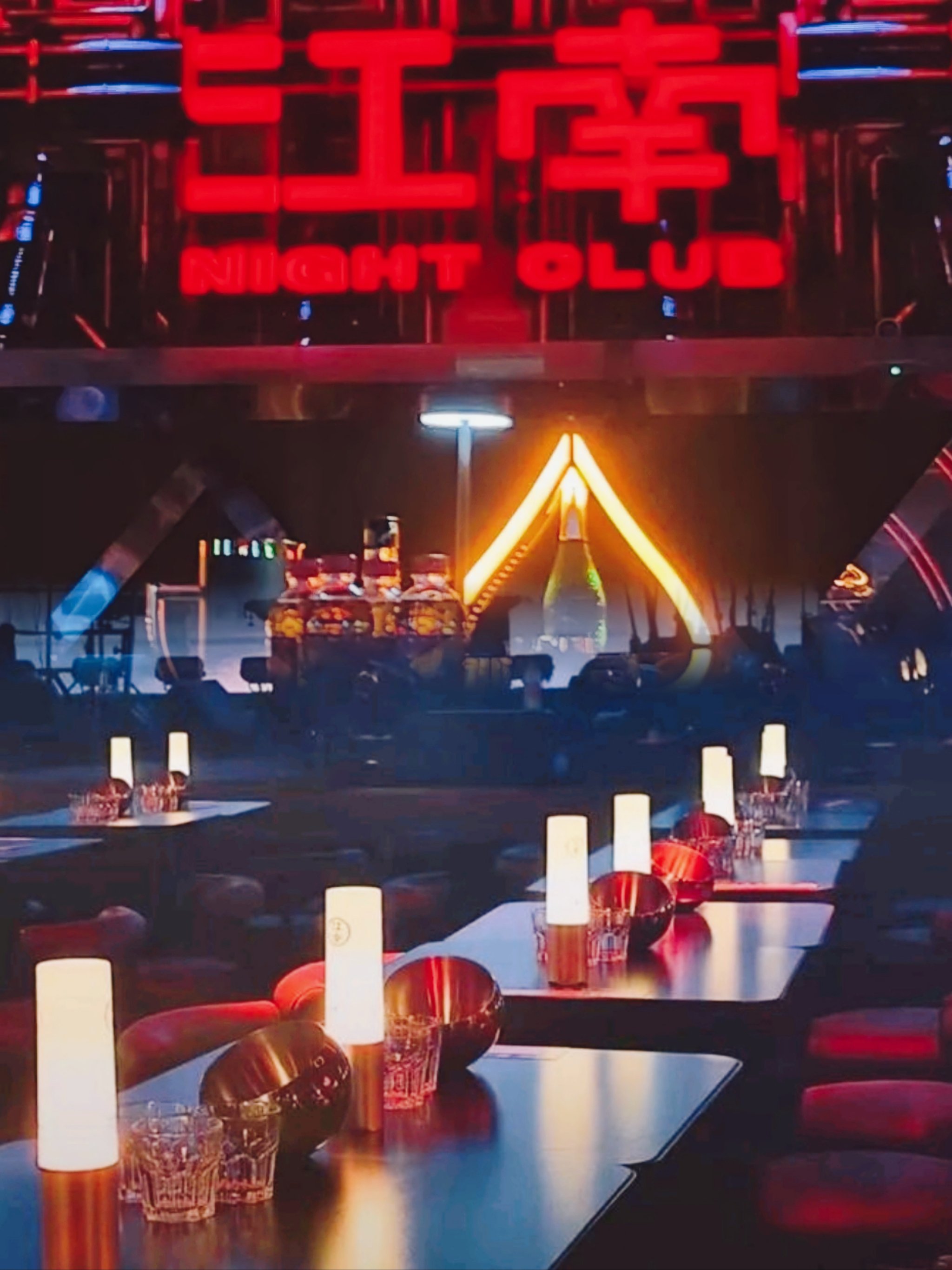 南阳商务KTV：氛围独特，商务社交的首选地点-淅川县ktv预定